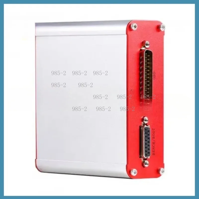 V1.27 PCM Tuner ECU Chip Tuning Tool, 67 Modules Programmer