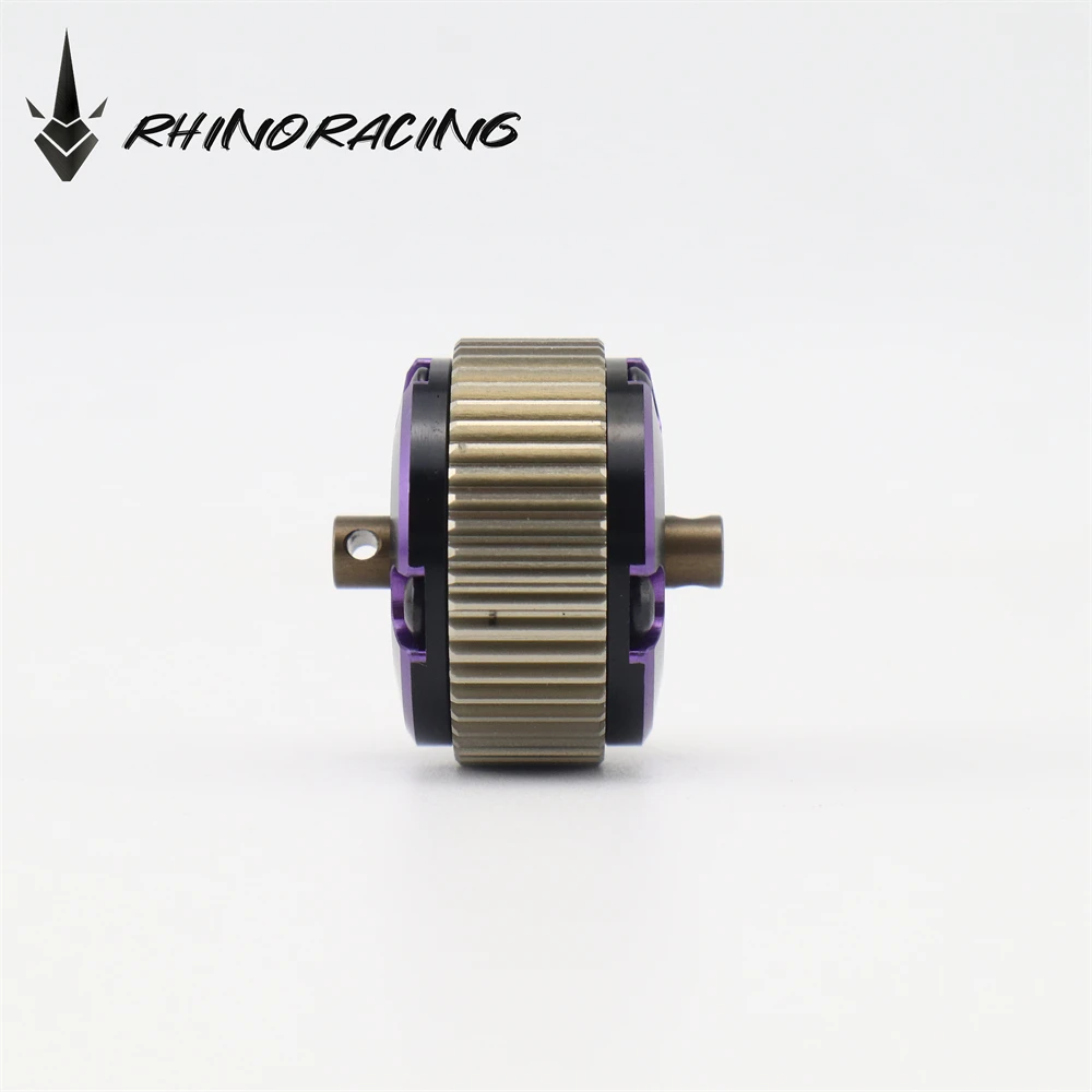 Rhino racing C-LSD limitado deslizamento diferencial traseiro para