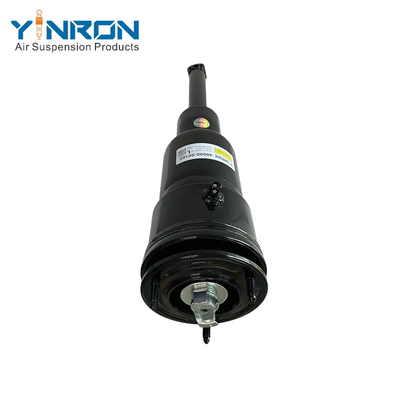 48090-50200, 48090-50201 For Lexus LS600 Rear Left Air Suspension Shock 48090-50270, 48090-50280