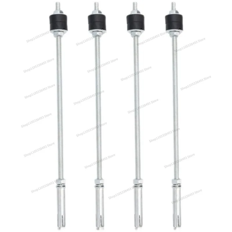 For Fresh Air System Installation Boom 8 * 30 Shock Absorber Long Screw, Full Heat Switch Accessories
