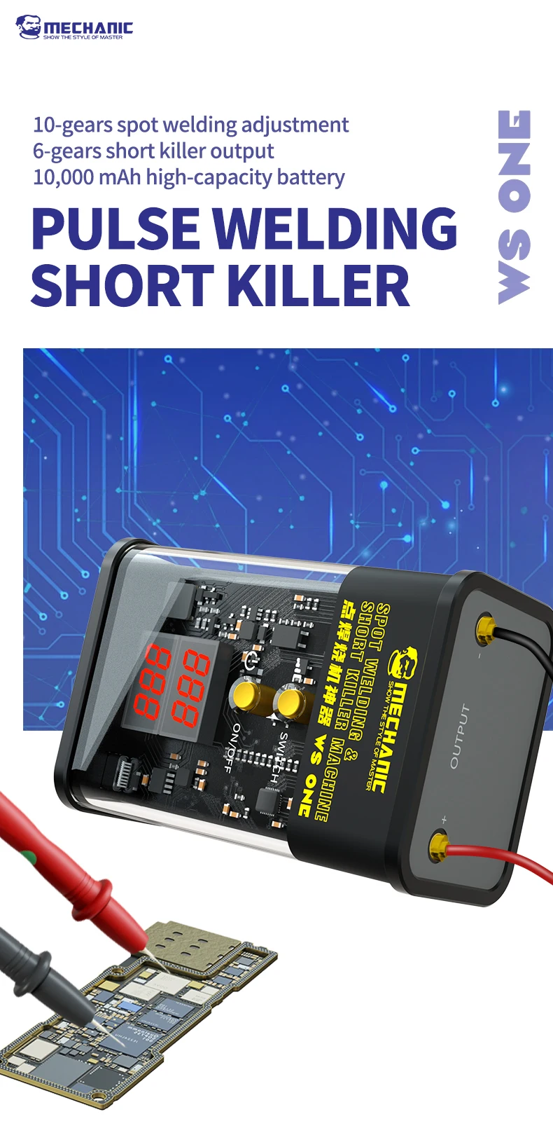 Thumbnail 2 - #73 Budget Electrical Testing Tools for Smart Shoppers