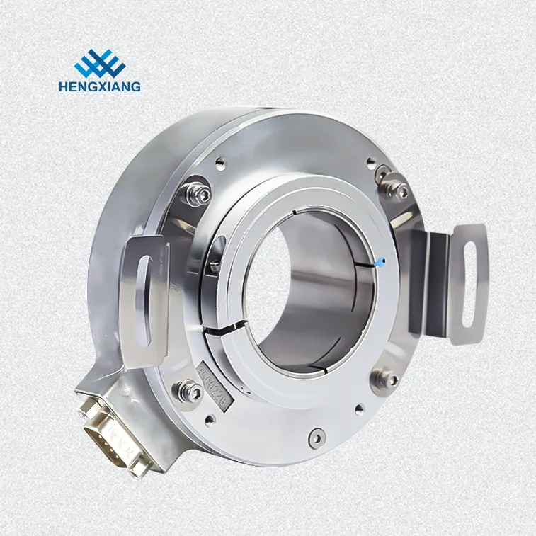 Hengxiang KC100 optical disk speed encoder hot products for india encoder 1024 5v30v 600 ppr rotary encoder