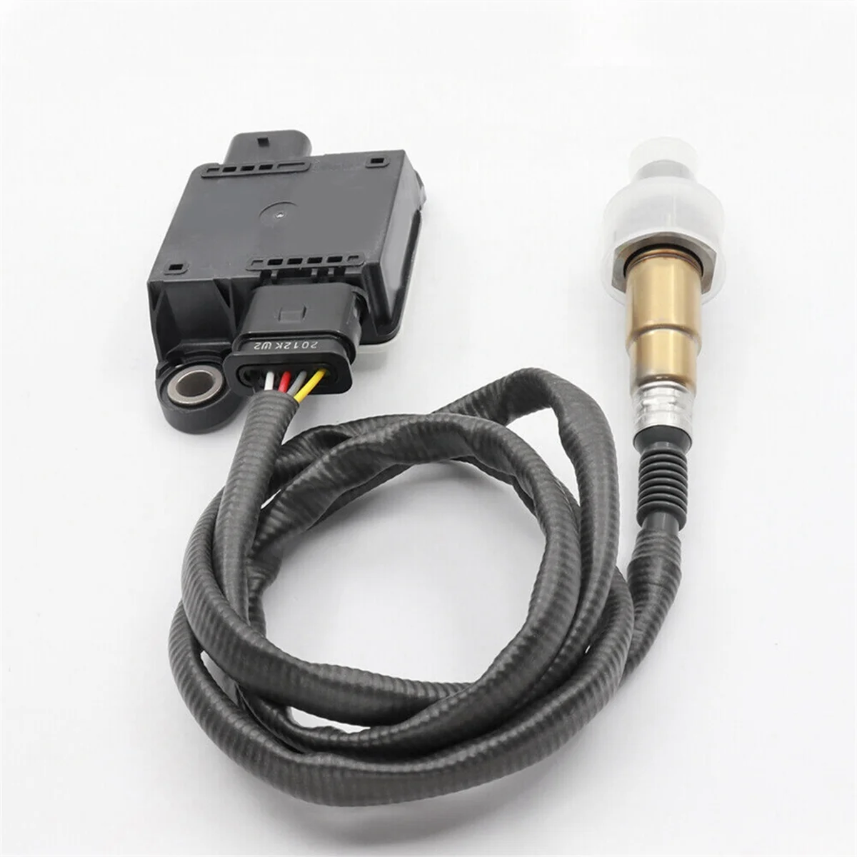 #175G Diesel Exhaust Particulate Sensor 0281007690 8582023-03 (plastic+metal)