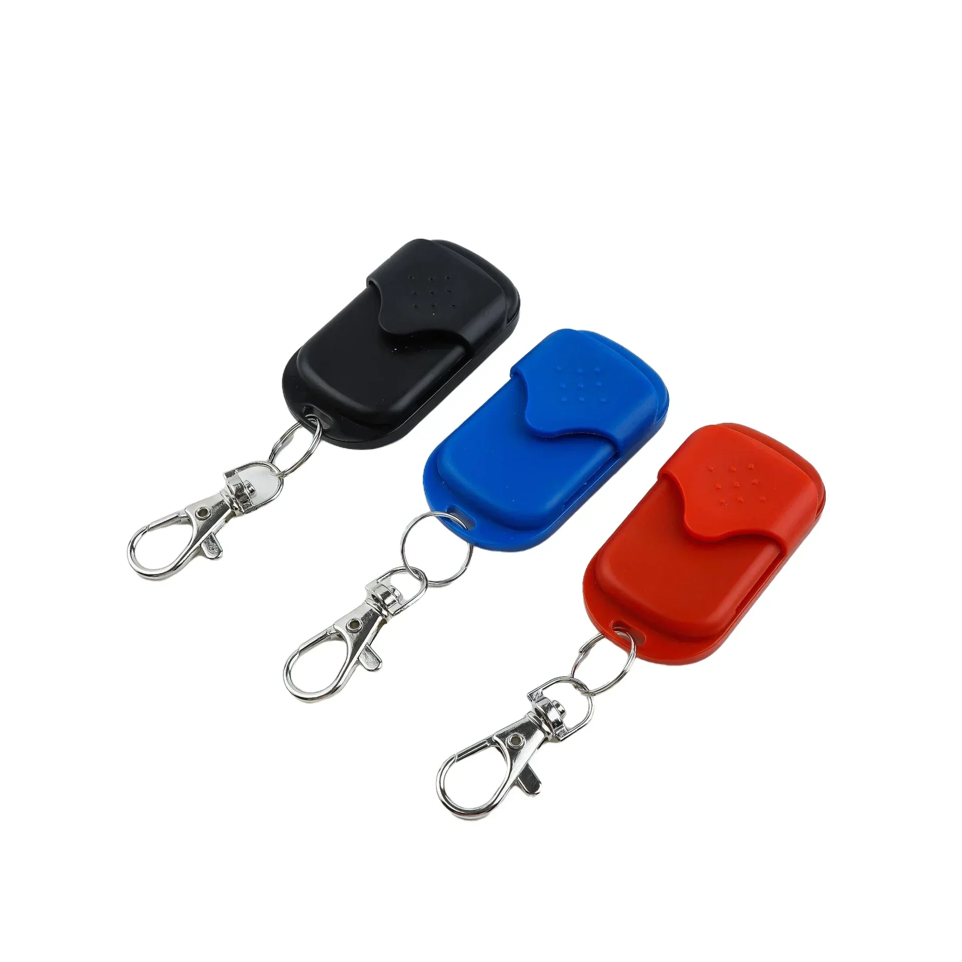 Universal Garage Door Opener Remote Control 433MHZ 433.92MHZ Code Grabber Clone Gate Key Fob Command Hand Transmitter