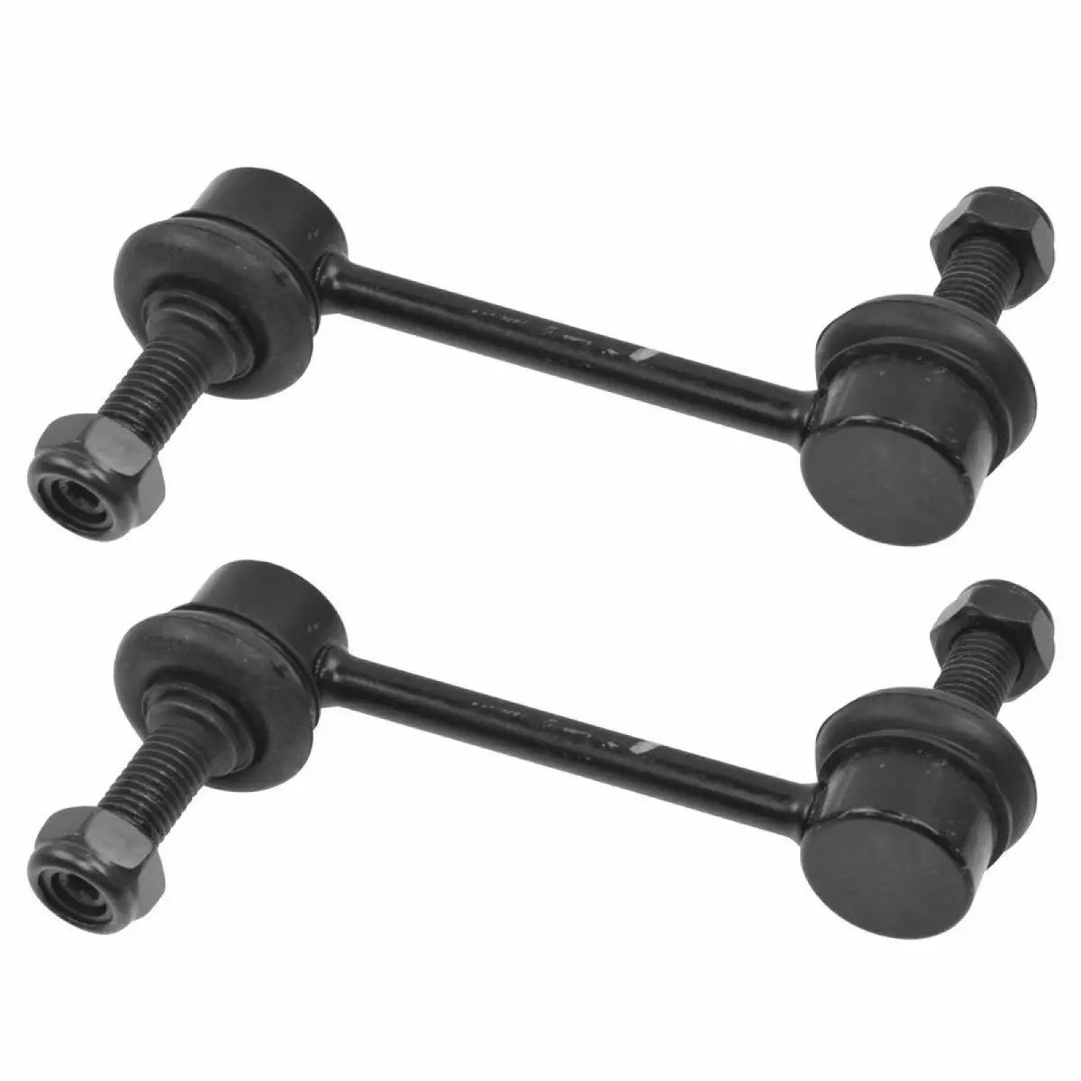 

Set of 2 Front Suspension Stabilizer Sway Bar End Links For Ford Edge Lincoln MKX 2007-2015