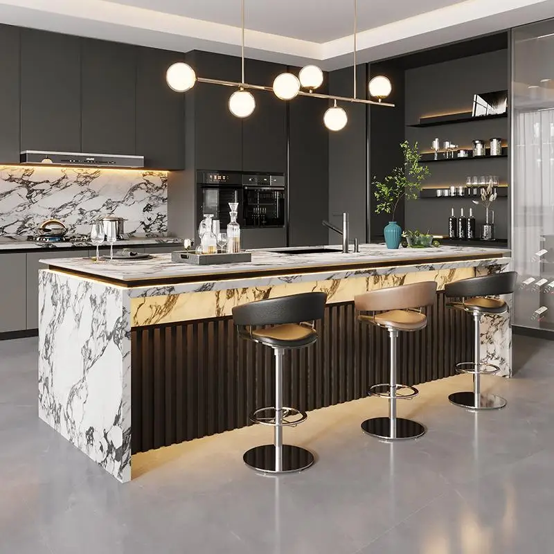 Thumbnail 3 - #11 Latest Rolling Kitchen Islands Offers