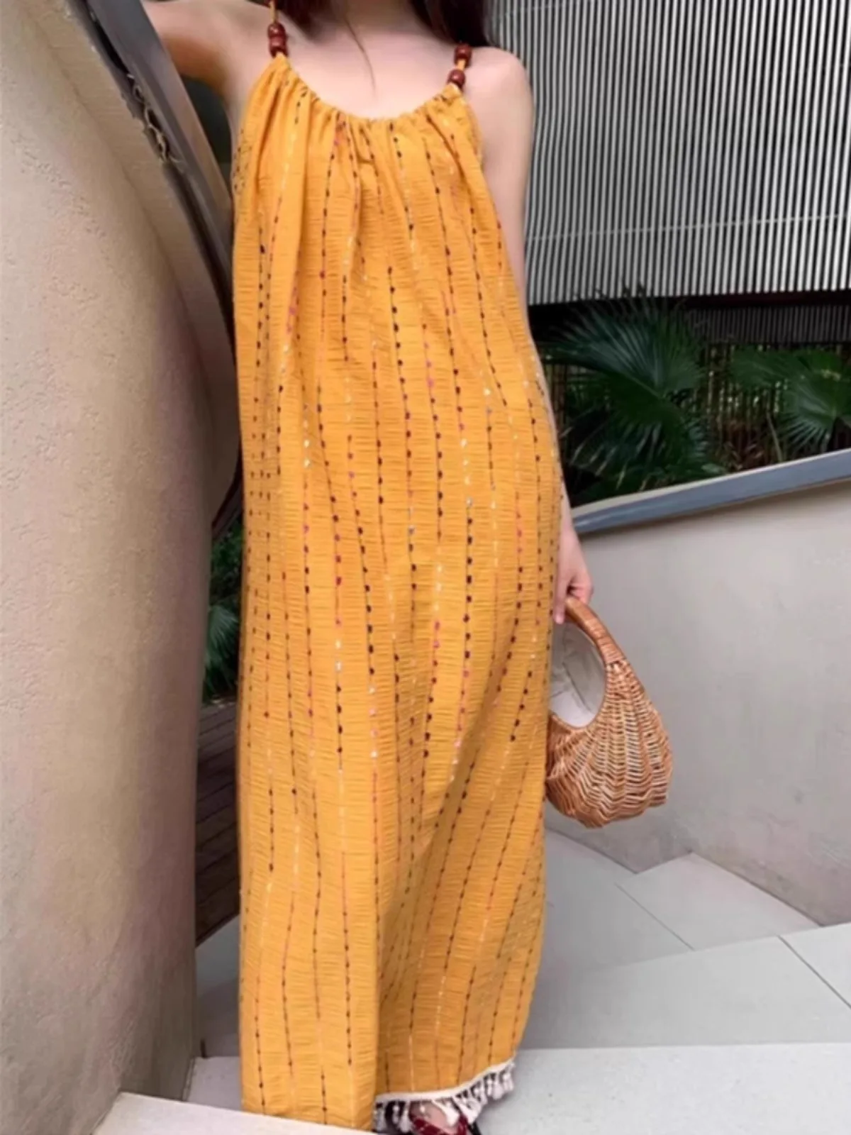 Vestidos sem mangas feminino y2k rosa outono bolo vestido em camadas balão em camadas inchado fantasia empilhados fofos empilhamento único all-match