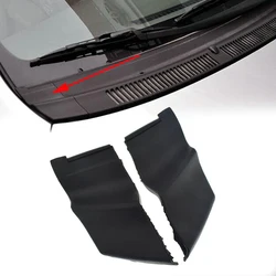 Fit For Toyota Yaris Vios 4-Dr 2008-2010 Black Windshield Wiper Side Cowl Cover Trim Right Left