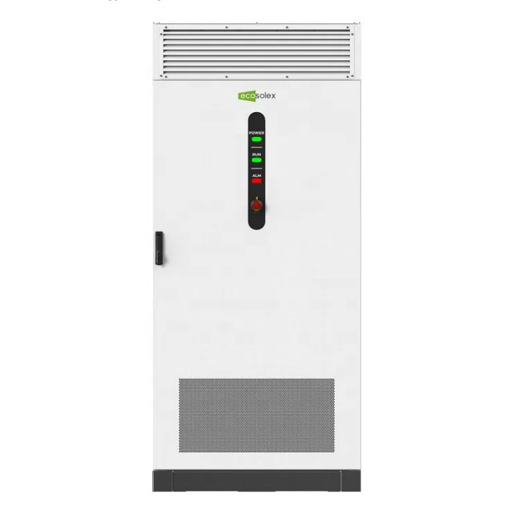 Liquid Cooling All-in-one BESS 125kw 261kwh Battery Energy Storage System