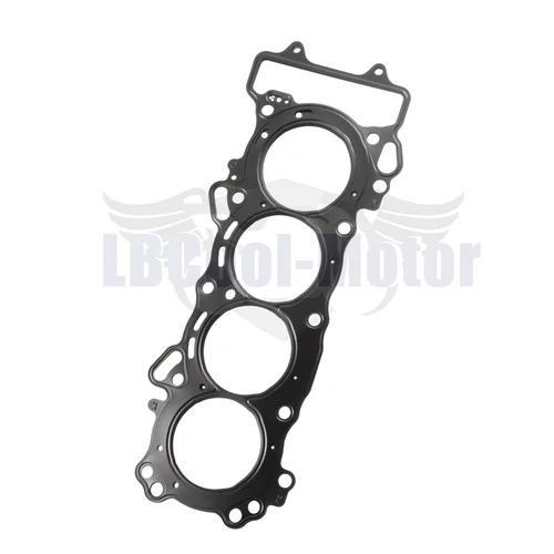 Imagen 2 del producto Juego completo de juntas de motor para HONDA CBR600RR CBR-600RR 2007-2025 12251-MFJ-D01 junta protectora de culata