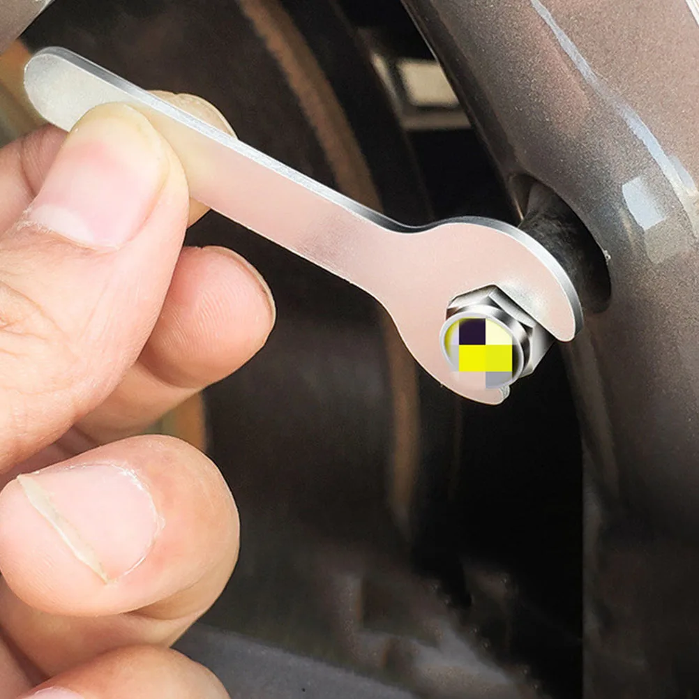 

1 set 1 Set 3D Printer Installation Tool Screwdriver Wrench Corrosion Resistant Multi Function Spanner For Extruder
