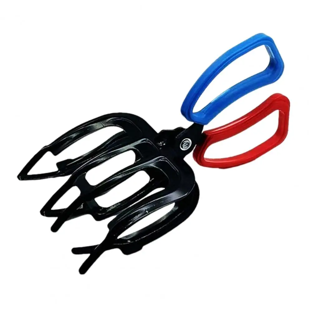 Durable Fishing Gripper Ergonomic Fish Gripper Set with Anti-slip Claws Multifunction Pliers for Outdoor Fishing Control Clamp