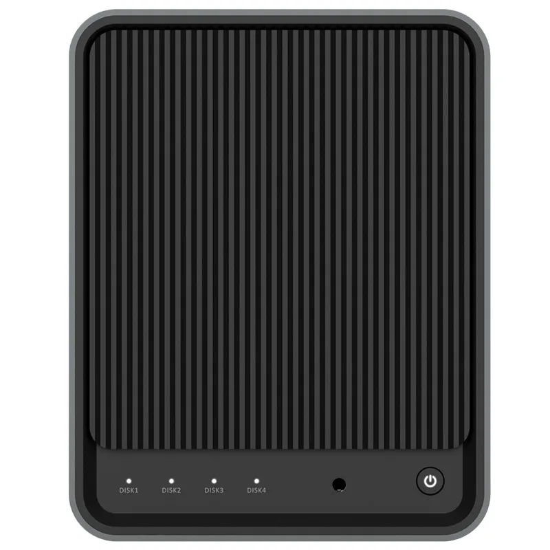 

High Performance 11th Gen N150/N100 Processor Desktop NAS Mini PC DDR4 RAM SSD Hard Drive Factory Direct Sales