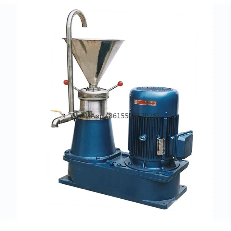 

JMV50-A Separating Food Colloidal Mill