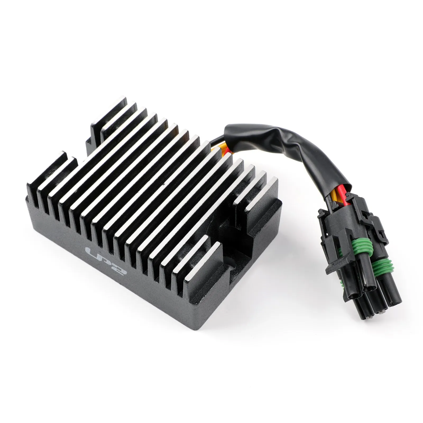 Artudatech Regulator Rectifier Voltage Fits BOMBARDIER ATV DS 650 2000-2002