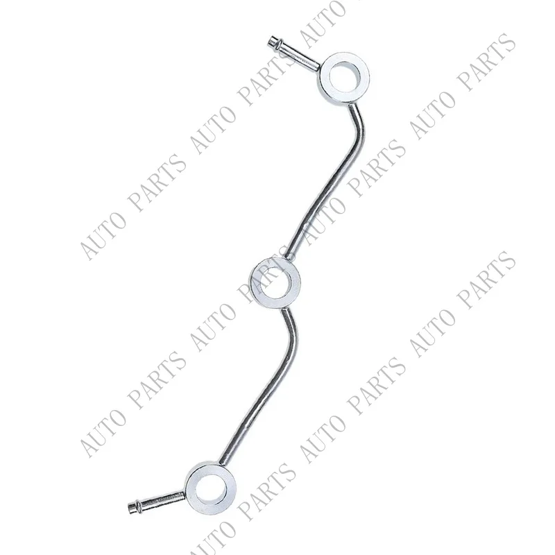 A+ For Kubota B Series Fuel Return Pipe Factory Specification Match Perfect Fit