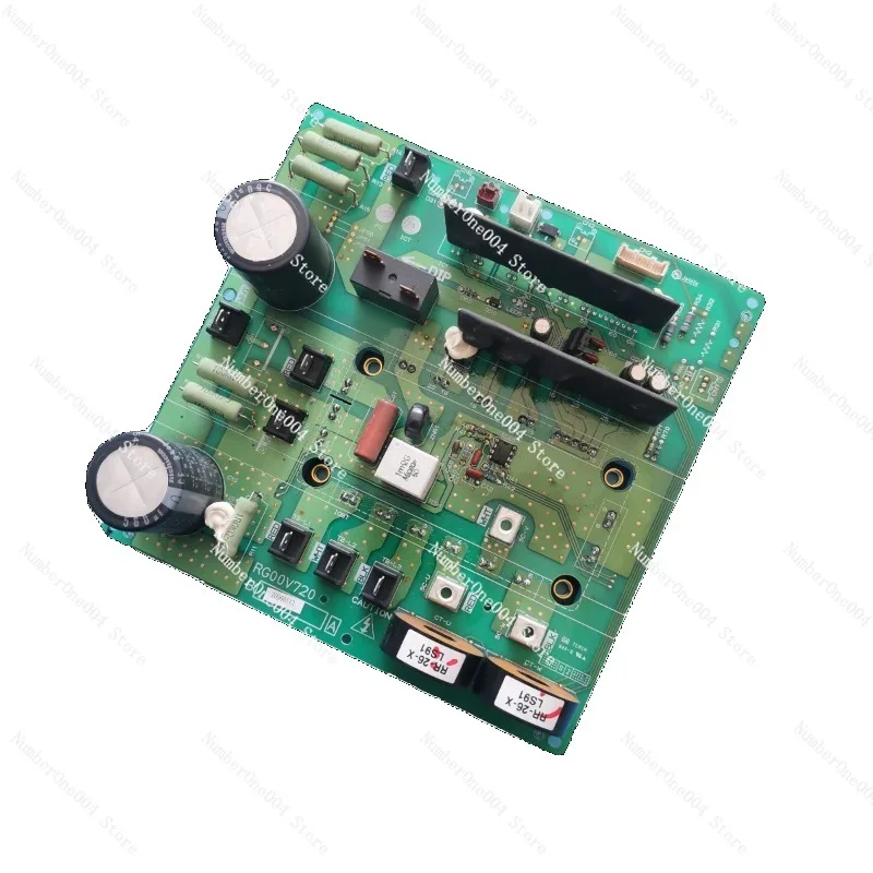 Suitable for motor central air conditioning power module compressor drive board RG00V720 RG00N609