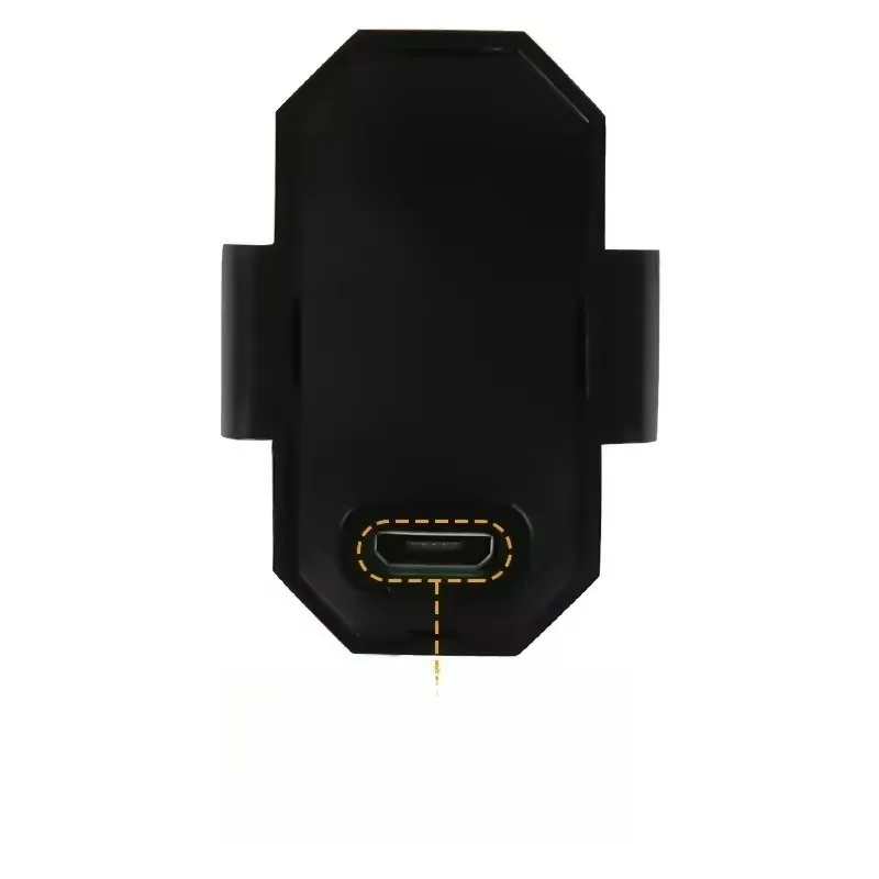 

Fine For Motorcycle Strobe Light USB 7Colour Night Flying Mini Flashing Warning Signal Light Drone LED Anti-Collision Bike Aircr