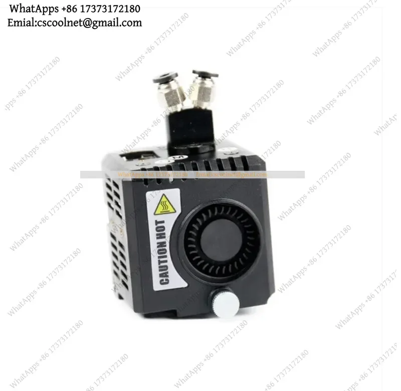 JS01 1set Remote Extruder Assembly for D12 230 300 400 500 MK14 3D Printer Parts