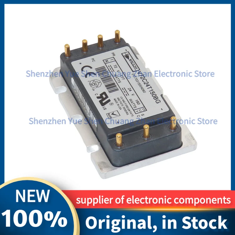 V72C24T150BG New Module