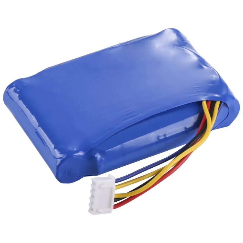 High Quality 7.2V 2000mAh Battery BL-2000 for Biaodi IT-6300 YBC-800A BL-2000 BD-200 AQ7219 S20B/N Brand New Replacement Battery