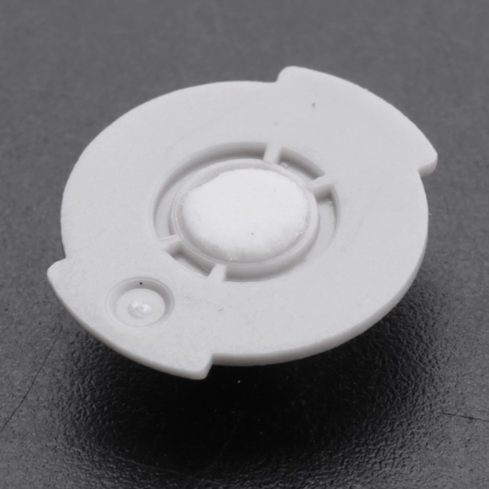 A40Z-12Pcs Water Tank Filter For S50 S51 Roborock Robot Vacuum Cleaner 2 Spare Parts Filters Accessories