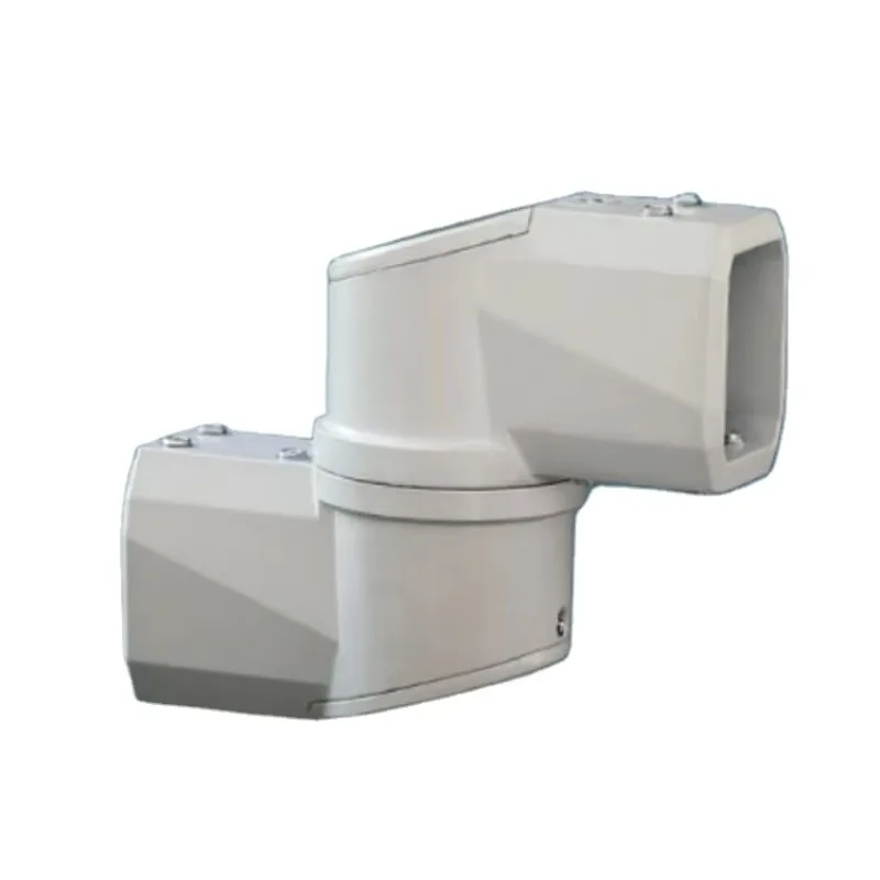

Industrial Arm-Mounted PC Accessory Model 440.6.130.00 4460 Series RAL 9006 Cutting Processing Rotatable 90 Degrees New