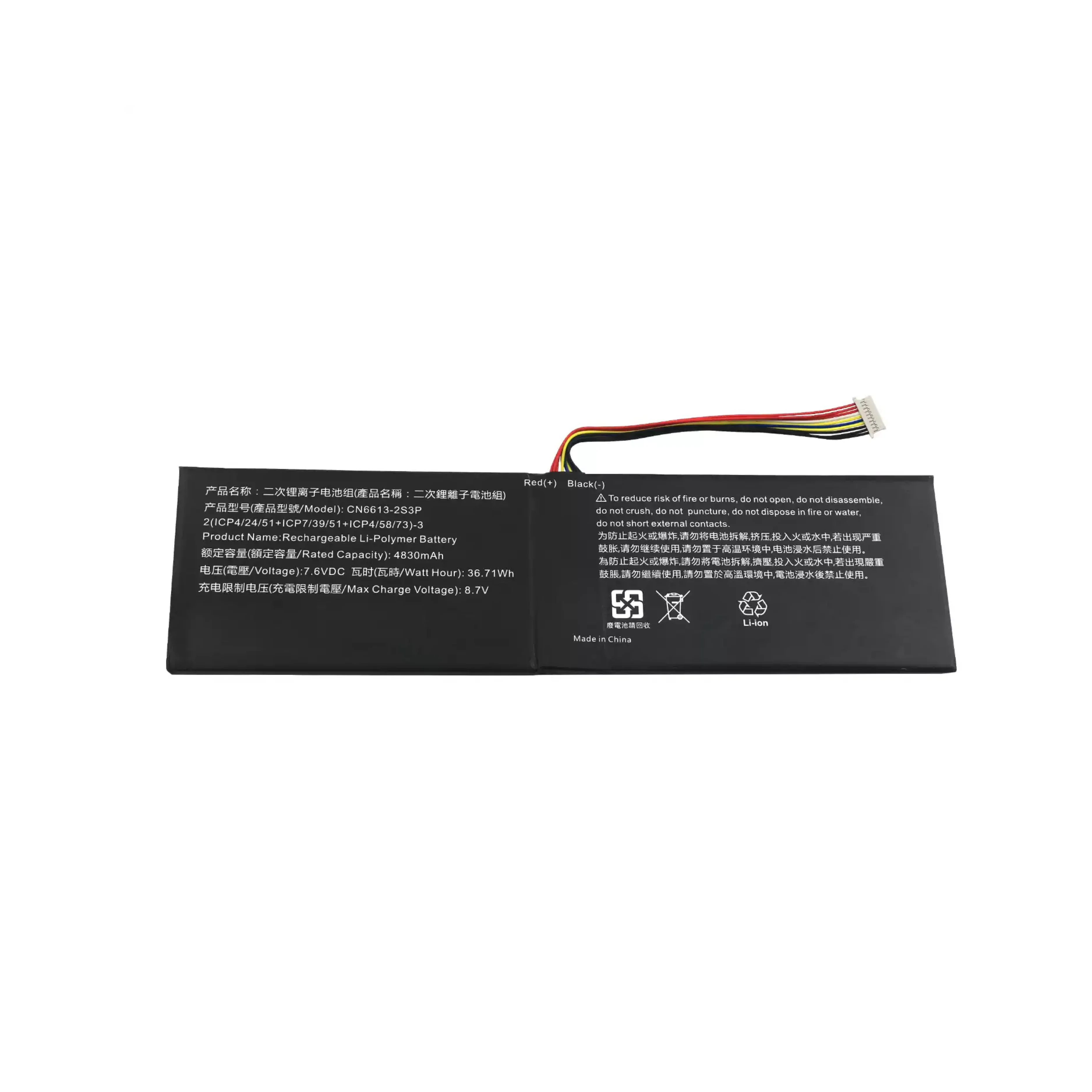 cn6613-2s3p-ns14a6-ns13a2-ns14a8