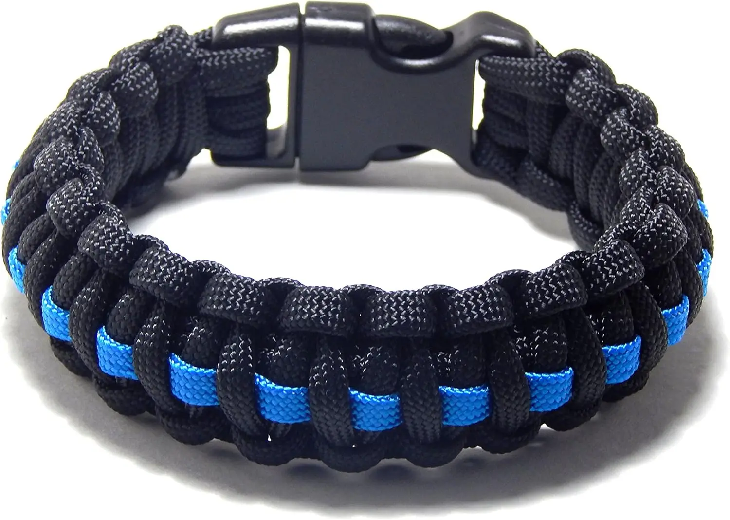 Paracord Bracelet W… - image