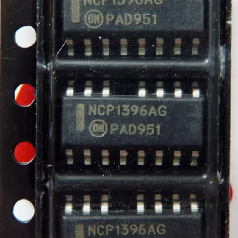 

5pcs/lot NCP1396AG NCP1396ADR2G NEW Original Genuine Chip Packing 16-SOP