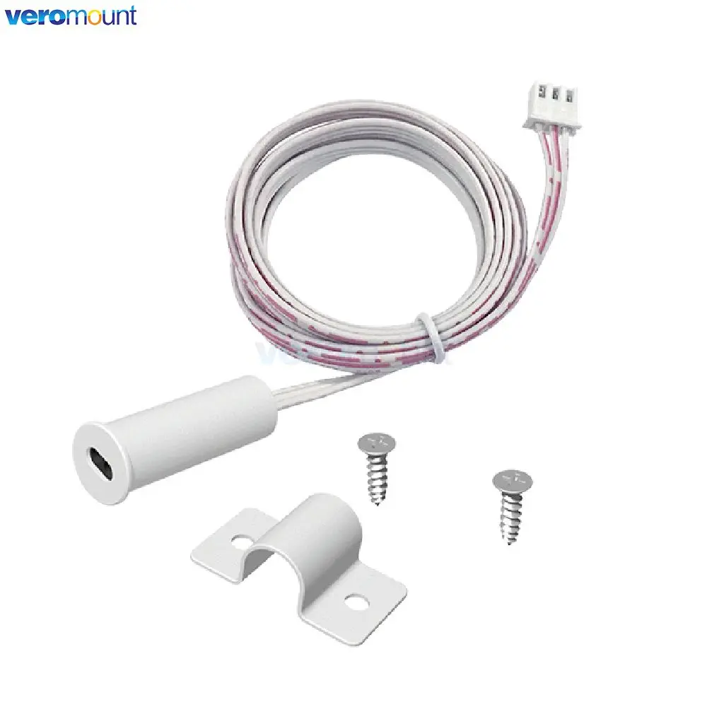 Skydance Hand Sweep Sensor EB(C) Door Sensor ED(C) Wood Touch Sensor EW Laser Sensor Head EL-C Sensor Probe Series stair cabinet