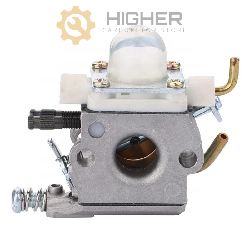 Carburetor Kitzama …