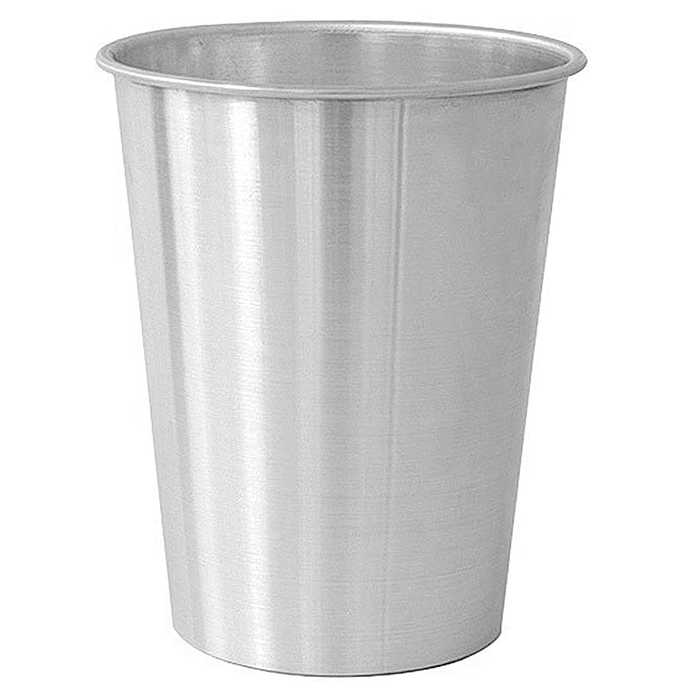 

Flower Arrangement Bucket Aluminum Holder Rustic Farmhouse Floral Vase Metal Wake Balcony Pot HomeDecoration OfficeOrnament