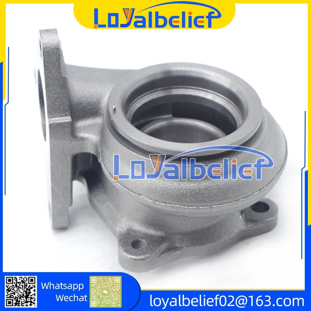 Car Turbo Exhaust Housing For Subaru Impreza WRX EJ20 RHF55 VF30 VF35 VF37 VF39 14411AA373 14411AA572 14411AA620 14411AA800