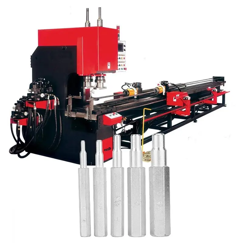 A02M-HV For Air Conditioning, Refrigeration Copper Tube Expander Swaging Punch Tool Set- 5Pcs For HVAC Equipment
