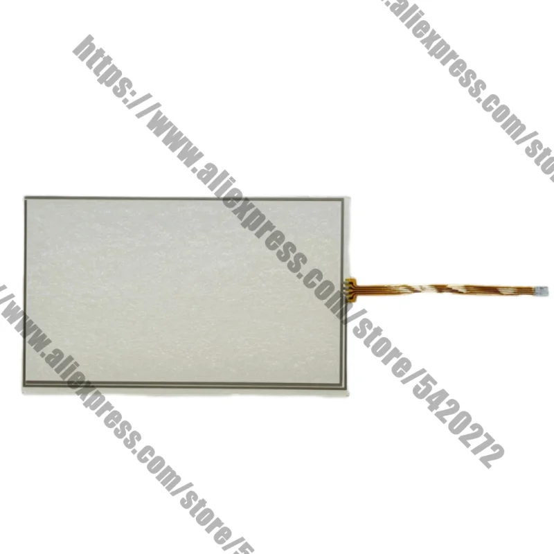 New FE6070WE FE3070C-V1 FE7070WE-4G Touchpad Touch Glass Screen Protective Film