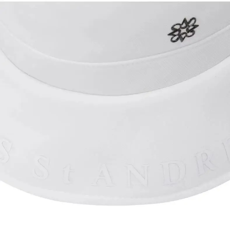 قبعة صياد السمك الجديدة عالية الجودة للسيدات للحماية من الشمس قابلة للتنفس وعصرية