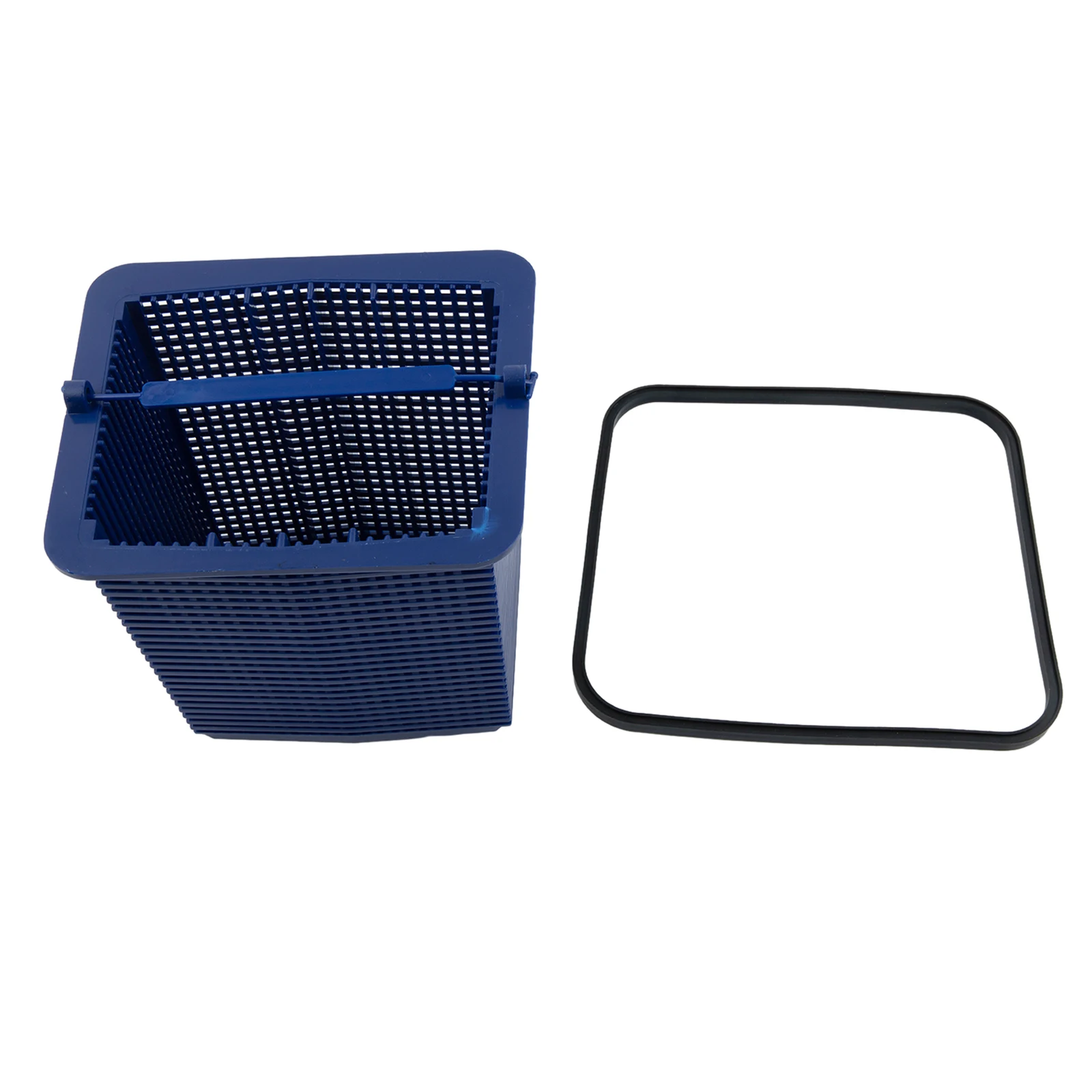 

Keep Your Pool Plumbing Clear with Pool Pump Basket For For Hayward SuperPump SPX1600M B167 & For SPX1600S O177