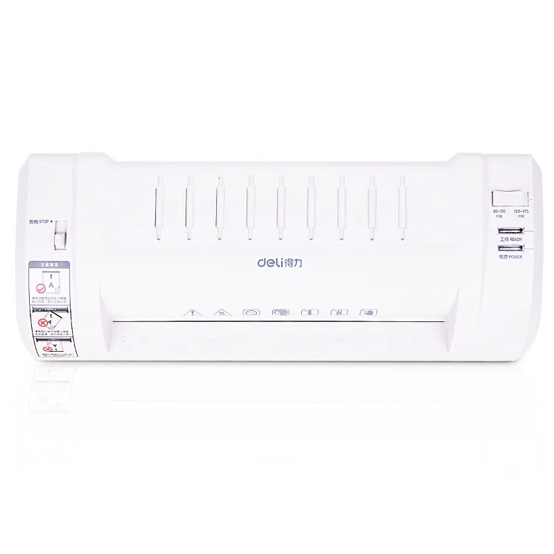 A4 Laminating Machine Home Office Portable Photo Sealing Machine Anti Oxidation
