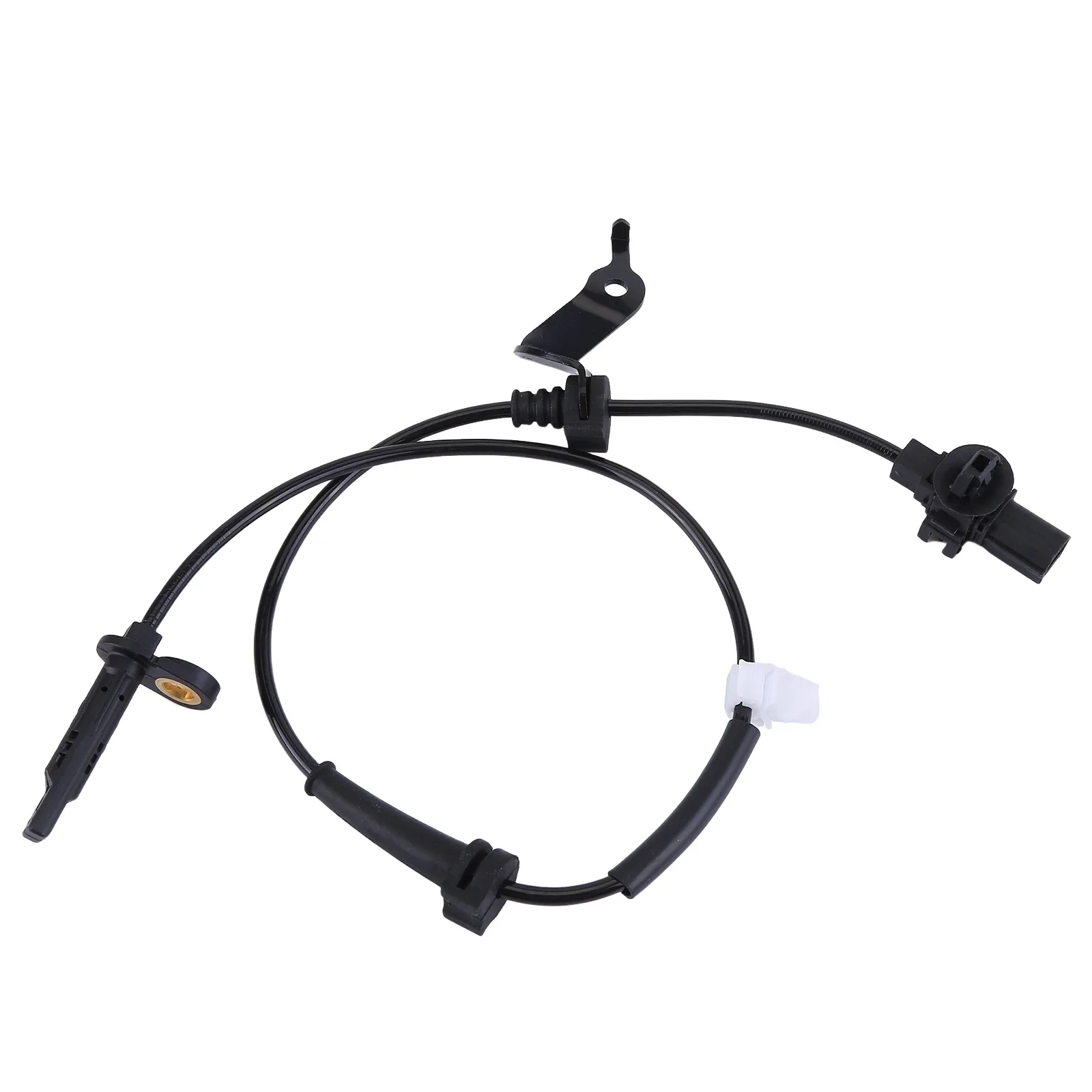 4 個 2013-17 ホンダ アコード用フロントおよびリア左右 ABS センサー 57450T2FA01+57455T2FA01+57470T2FA01*2