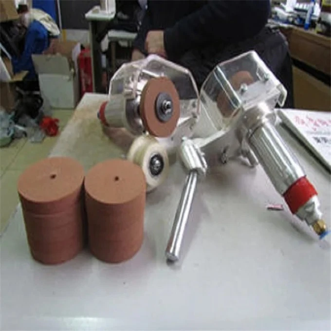 Hot Sale Manual Low-e Glass Film Edge Deletion Tool Hollow Glass Processing Machine Making Machinery
