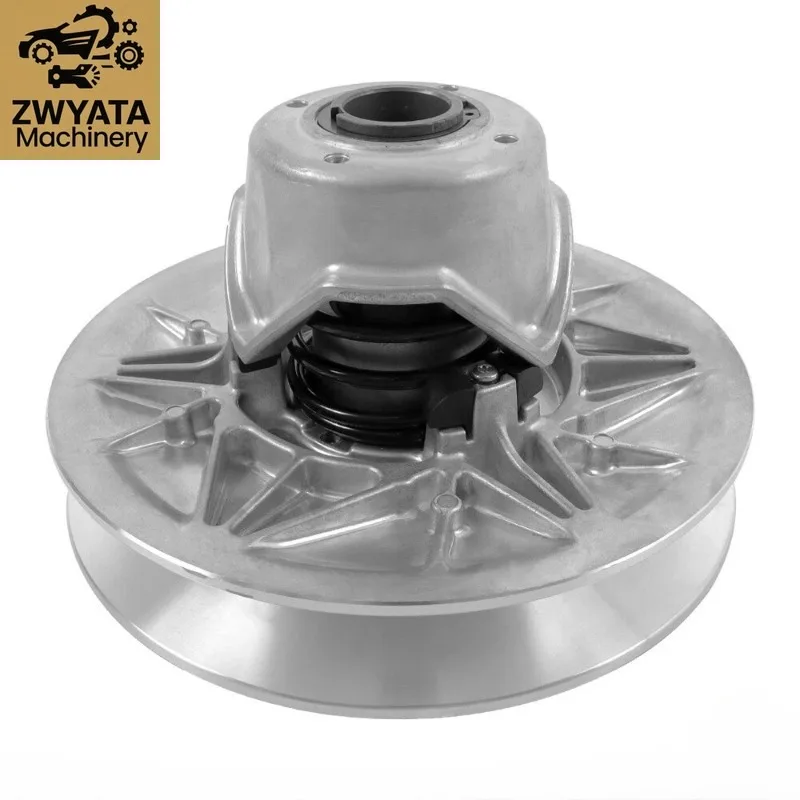 

0180-052000-0002 New Clutch Driven Pulley CVTech Suitable for CFMOTO Cforce Zforce X5 X6 X8 500 600 800 ATV UTV 2007-2022