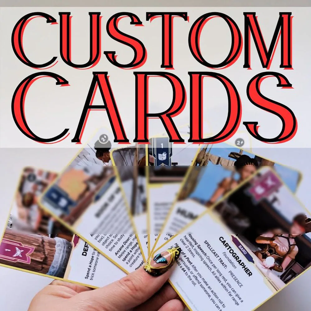 

Personalized Anniversary Card, Custom Photo Anime Wedding Card, Anniversary Gift Custom Card for Couple for TCG/PKM