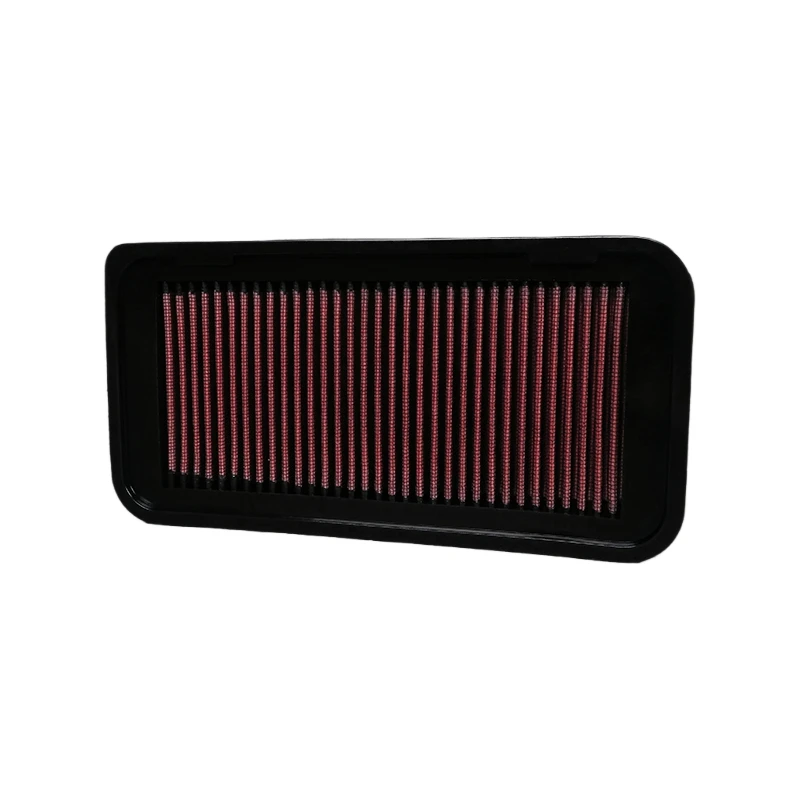 High Flow Sport Air Filter for LOTUS EXIGE SCC 2000-2012 1.8 SCC Washable Racing Intake Filters