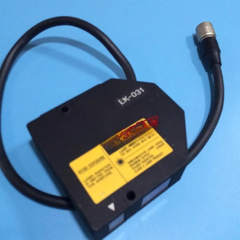 LK-030 Laser Displa…