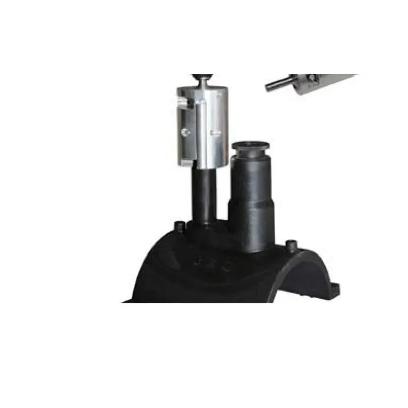 Patented pipe scraper dimension for narrowest welding 63 Turbo scraper