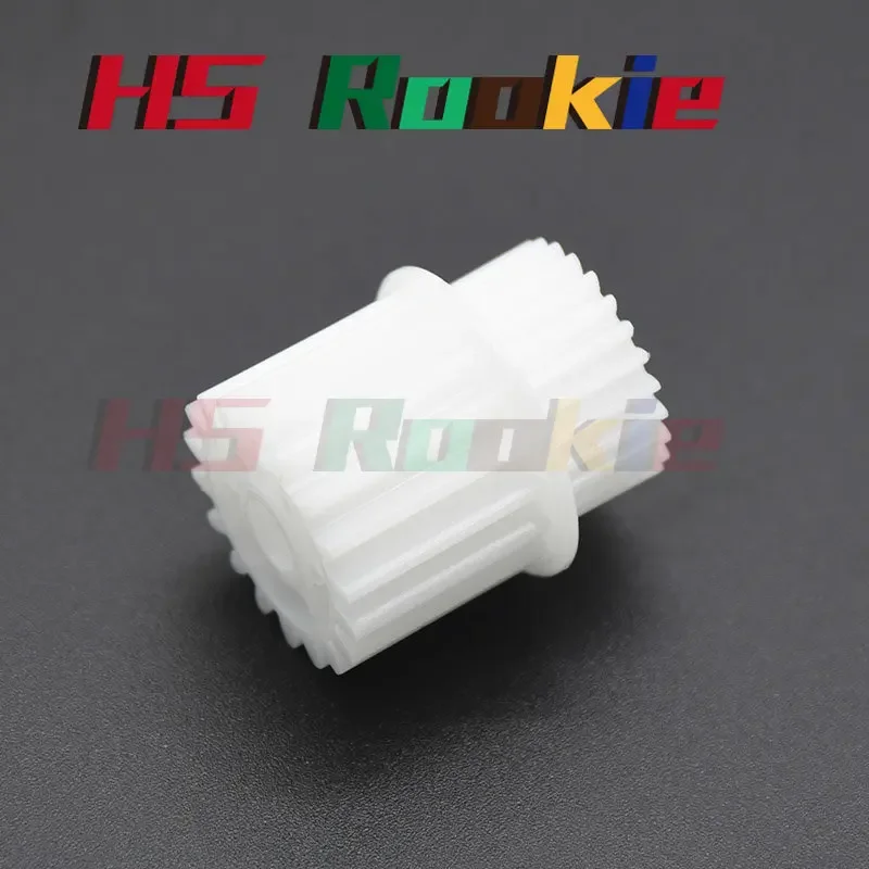 10pcs FU8-0576-000 18T 25T Fuser Drive Gear for CANON imageRUNNER 2520 2525 2530 2535 2545 2520i 2525i 2530i 2535i 2545i