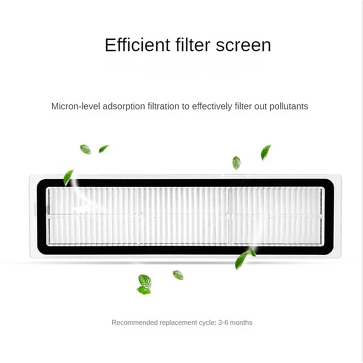 D9 / D9 Max / L10 Pro 진공 부품 롤러 사이드 브러시 Hepa 필터 걸레 천에 적합한 FZFZ