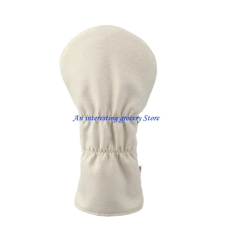 652D Golfs Putter Protective Guard Head Protective Cover für Golfs Head Cover – Detail 2