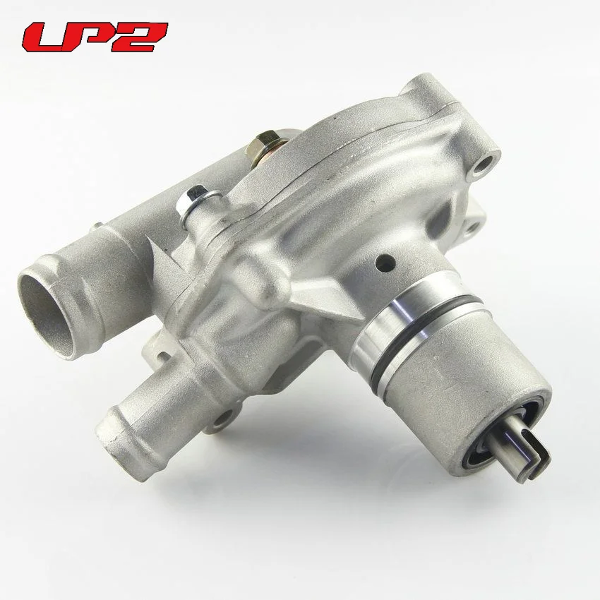 Motorcycle Water Pump For Honda Shadow 400 NV400 NV 400 CJ/CK CS/CV DCY/DC1/DC2 VRX400 T NC33 NC40 19200-MN8-020 19200-MN8-010